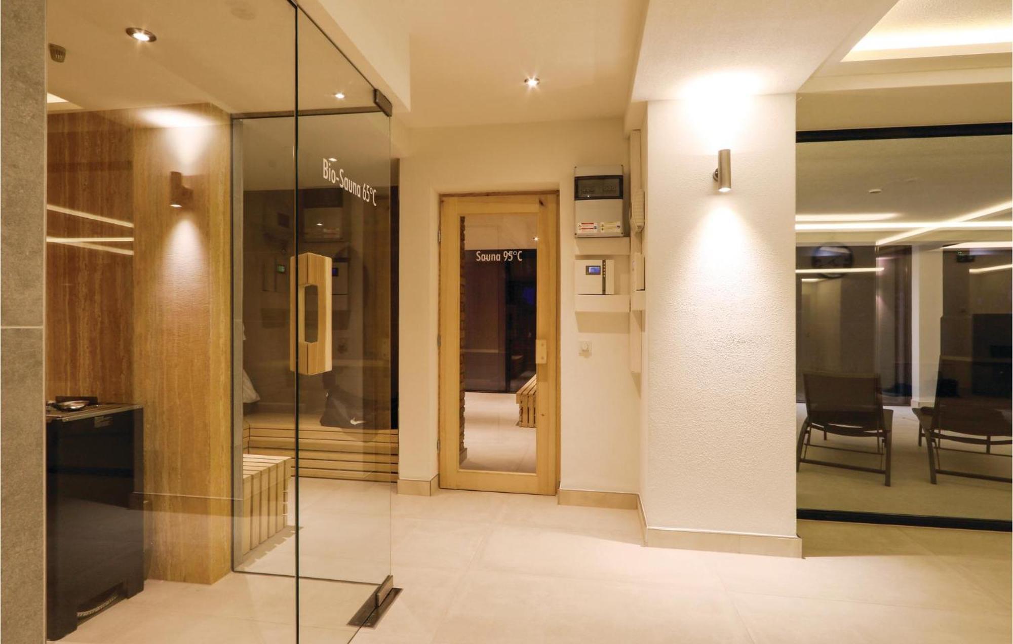 빈츠 Penthouse Cloud 아파트 외부 사진