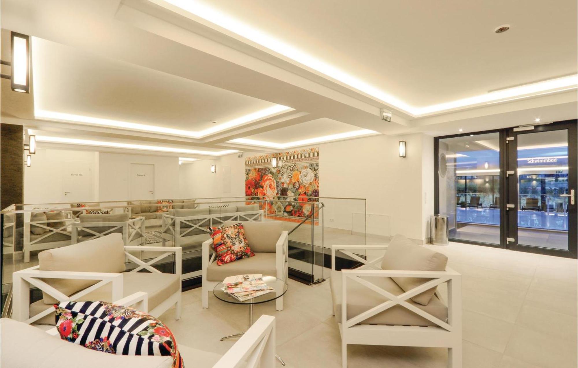 빈츠 Penthouse Cloud 아파트 외부 사진